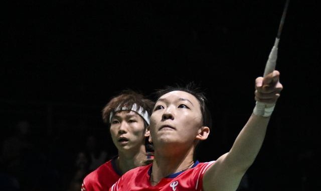 羽毛球 | 马来西亚公开赛：蒋振邦/魏雅欣晋级|卡普尔/希瓦尼|吉隆坡|印度|马来西亚羽毛球公开赛|比赛_新浪体育_新浪新闻