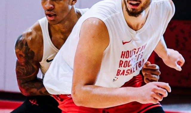 定了！土耳其男篮名单出炉，火箭队申京成第1球星！将死磕约基奇